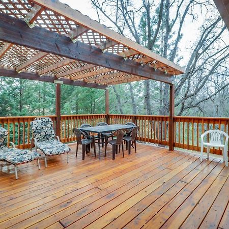 Lake Lodge Beach Гровленд Экстерьер фото