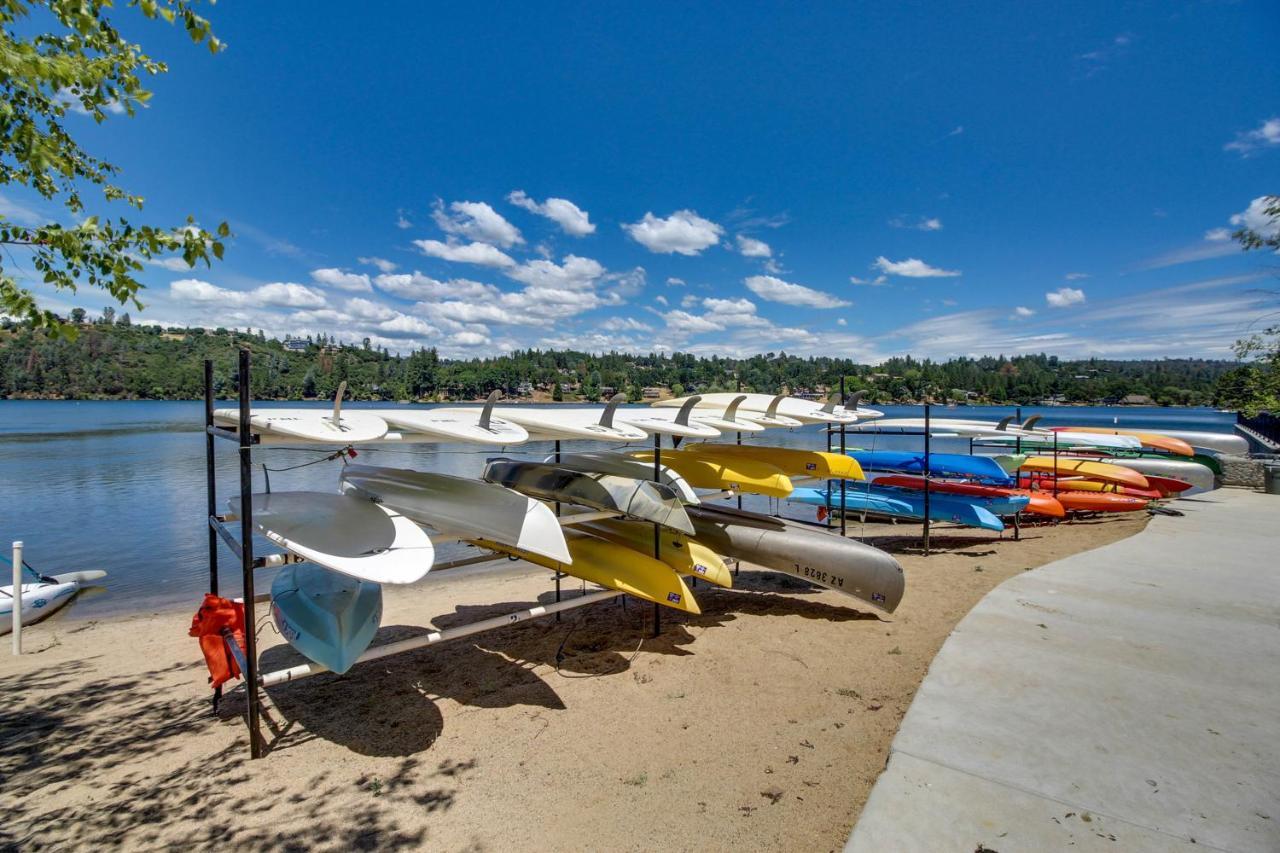 Lake Lodge Beach Гровленд Экстерьер фото