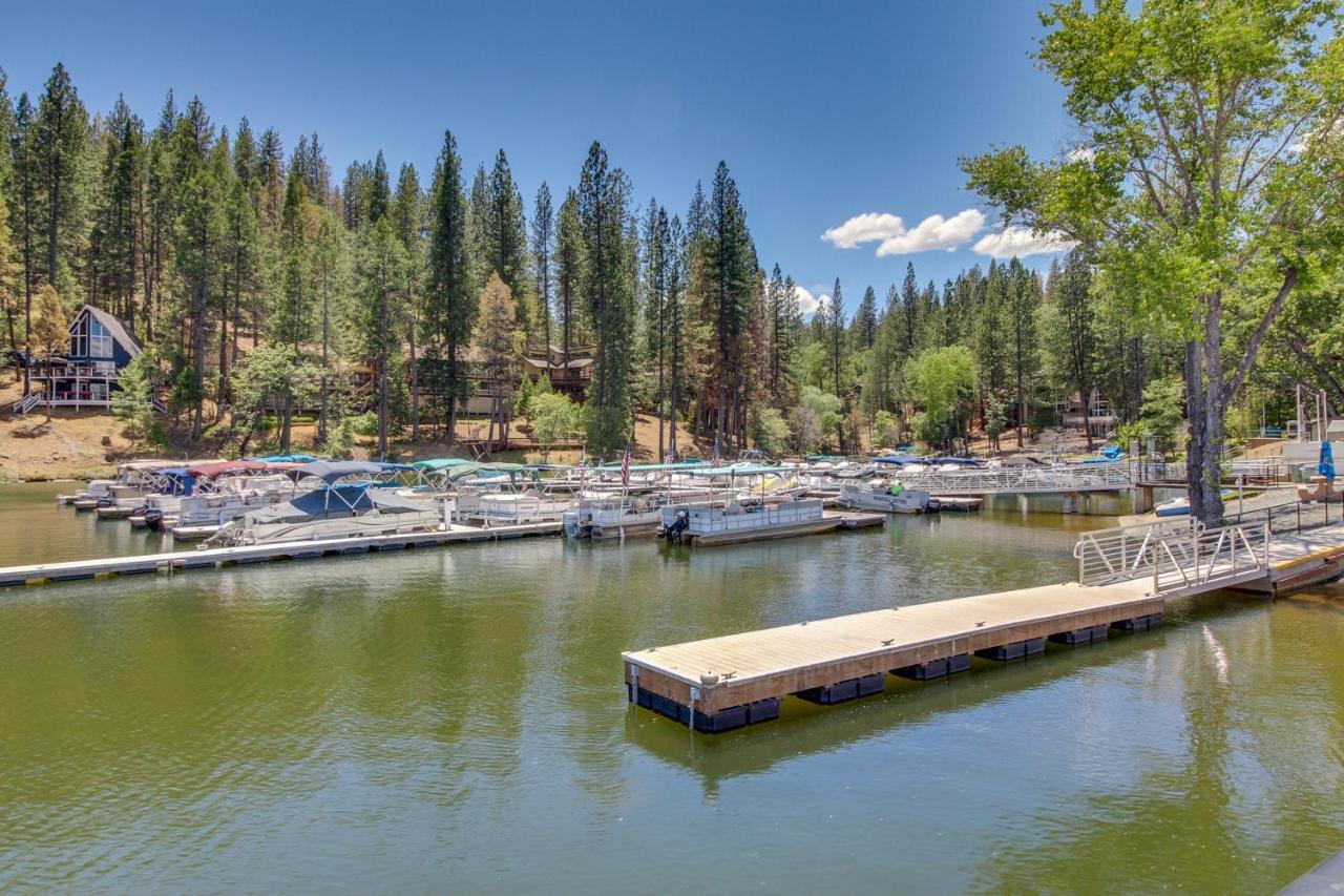 Lake Lodge Beach Гровленд Экстерьер фото