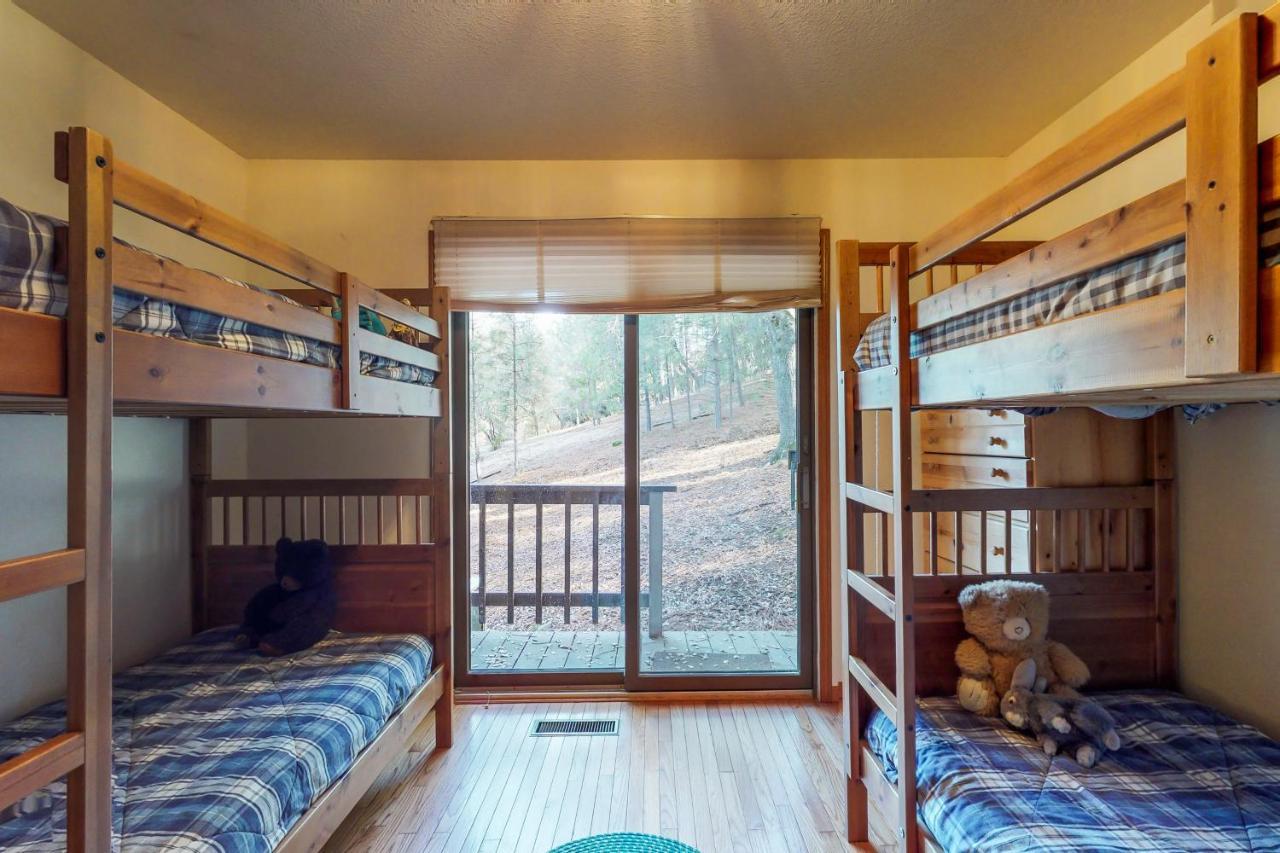 Lake Lodge Beach Гровленд Экстерьер фото